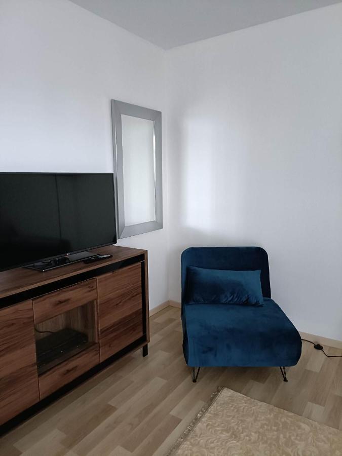 Apartament Paderewskiego 1 Zielonka  Εξωτερικό φωτογραφία
