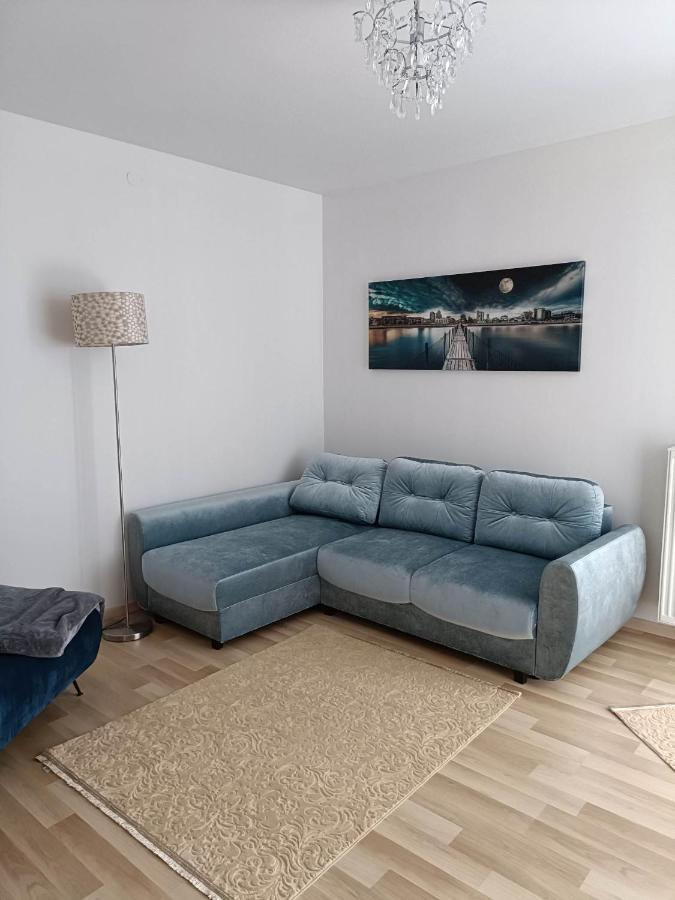 Apartament Paderewskiego 1 Zielonka  Εξωτερικό φωτογραφία
