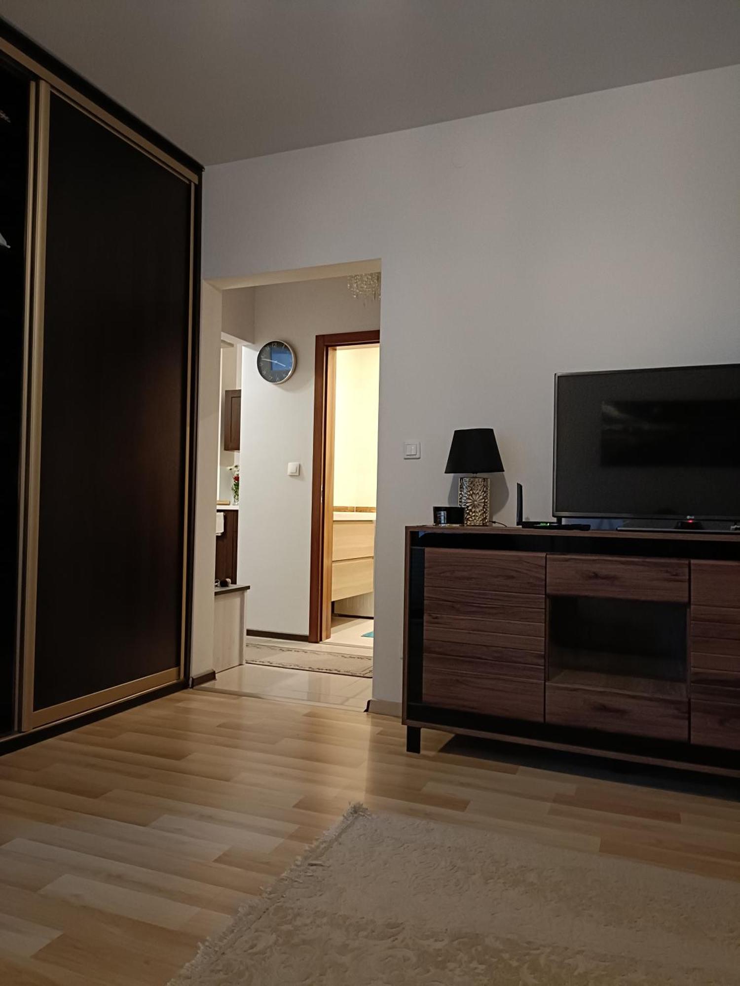 Apartament Paderewskiego 1 Zielonka  Εξωτερικό φωτογραφία