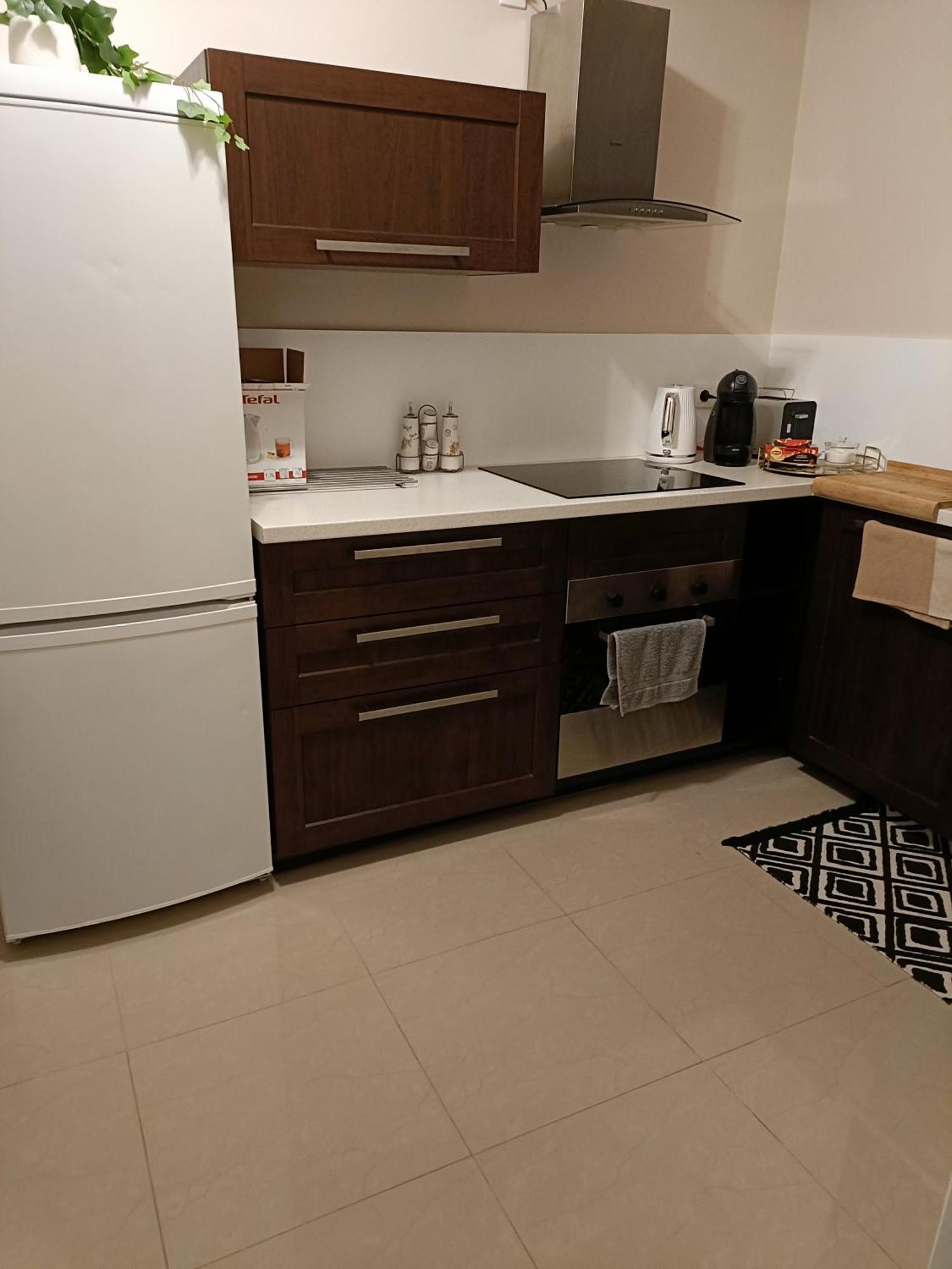 Apartament Paderewskiego 1 Zielonka  Εξωτερικό φωτογραφία